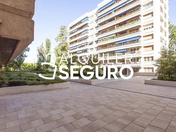 Piso en Plaza Cancillería, Casa de Campo - Foto 27