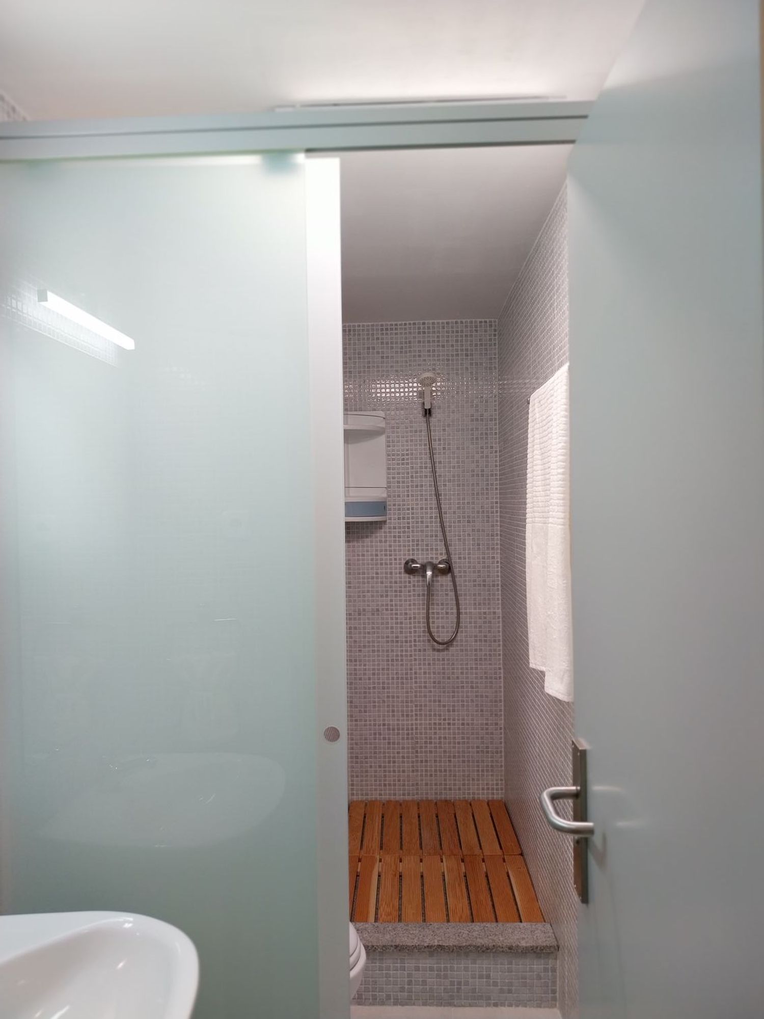 Estudio en Avenida Isla Graciosa, 2, Pol. Industrial norte - Foto 22