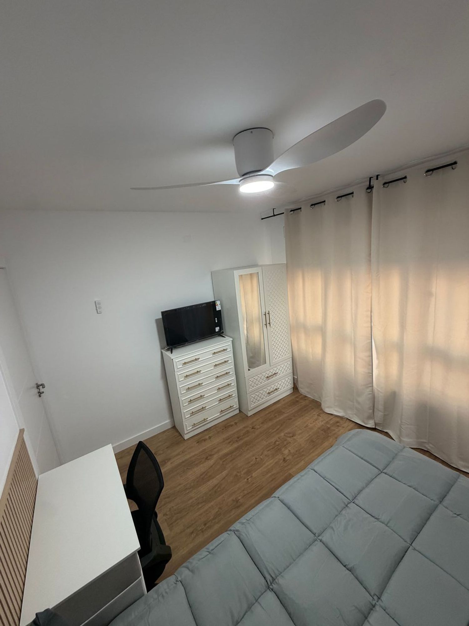 Piso en Calle Palma, 13, El Torreón - Los Ángeles - El Pilar, El Torreón - Los Ángeles - El Pilar - Foto 6