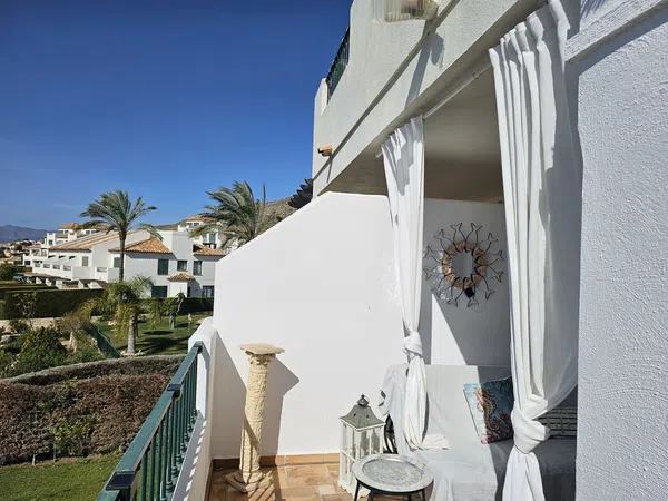 Piso en calle Londres, 35 - Foto 16