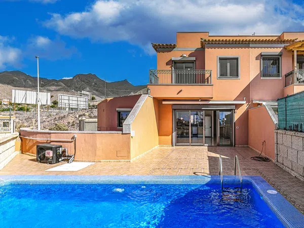 Chalet adosado en calle Helsinki, 12 - Foto 17