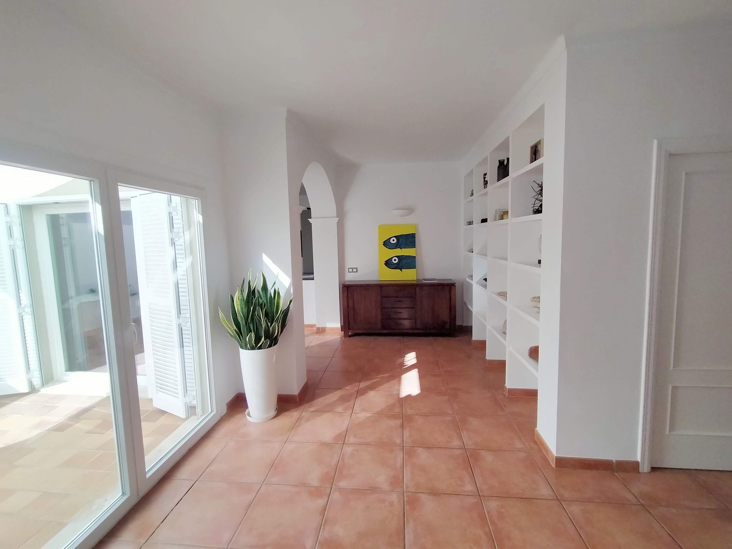Chalet pareado en Calle Sant Antoni Abat, 17 - Foto 5