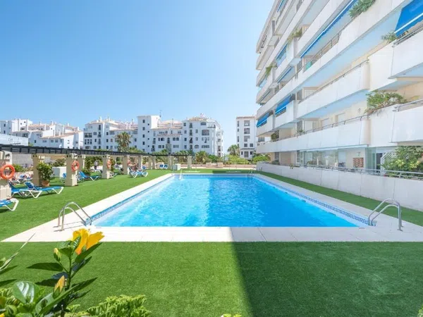 Piso en Plaza de Antonio Banderas, 6, Puerto Banús - Foto 1