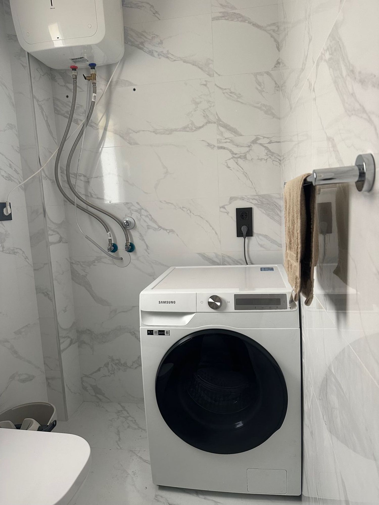 Piso en calle Fernando Guanarteme, 161 - Foto 2