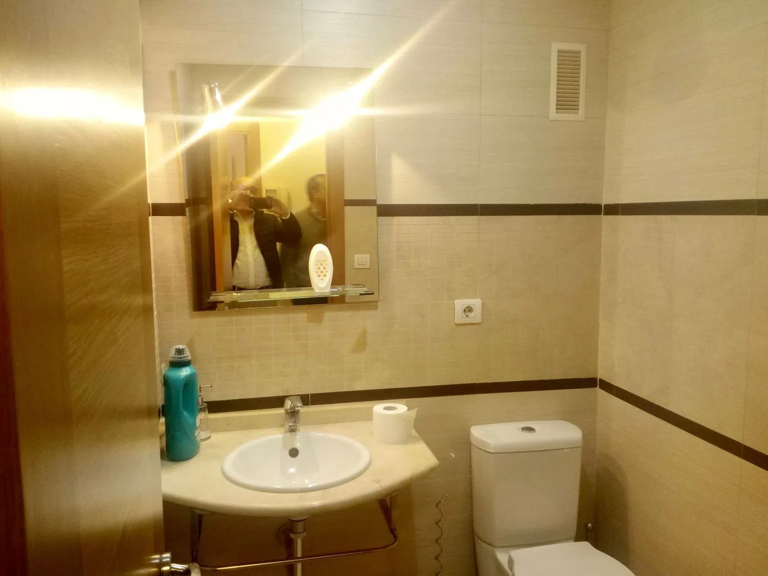 Piso en avenida de Finlandia, 1 - Foto 15