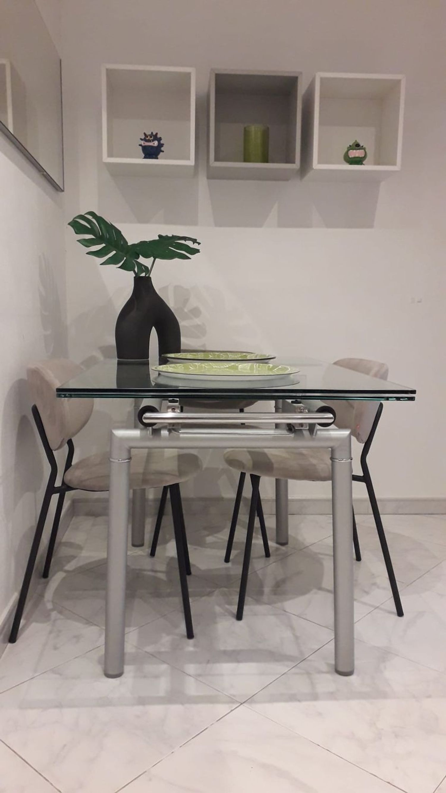 Piso en calle de Julián Besteiro, 35 - Foto 2