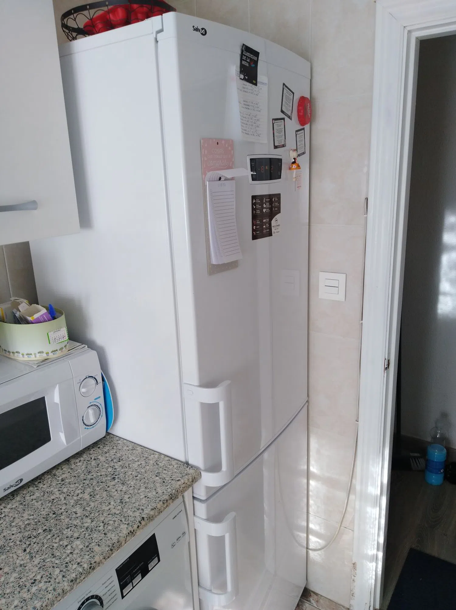 Piso en calle José María Lacarra de Miguel, 46 - Foto 13