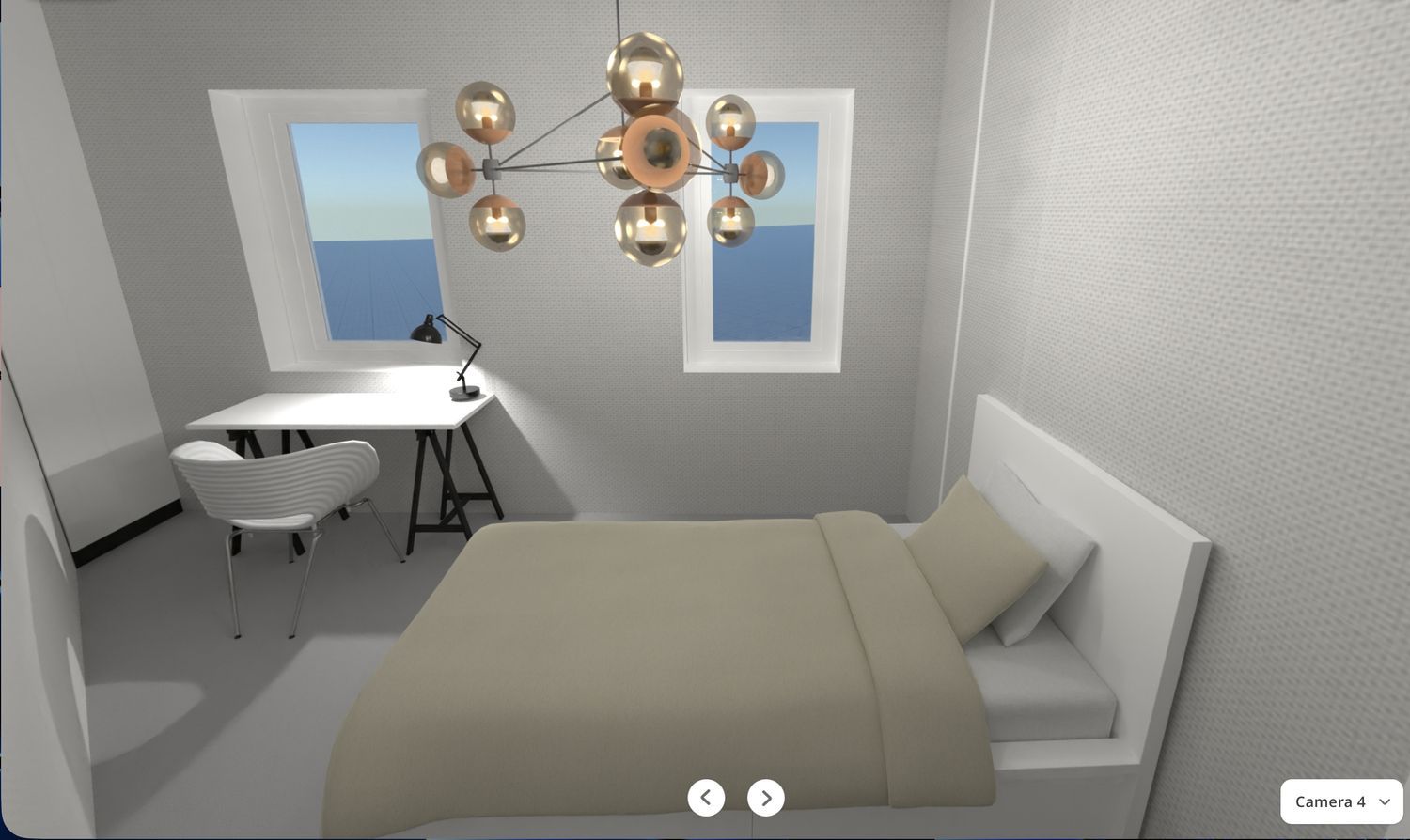 Piso en calle Vall d'Aran, 40 - Foto 7