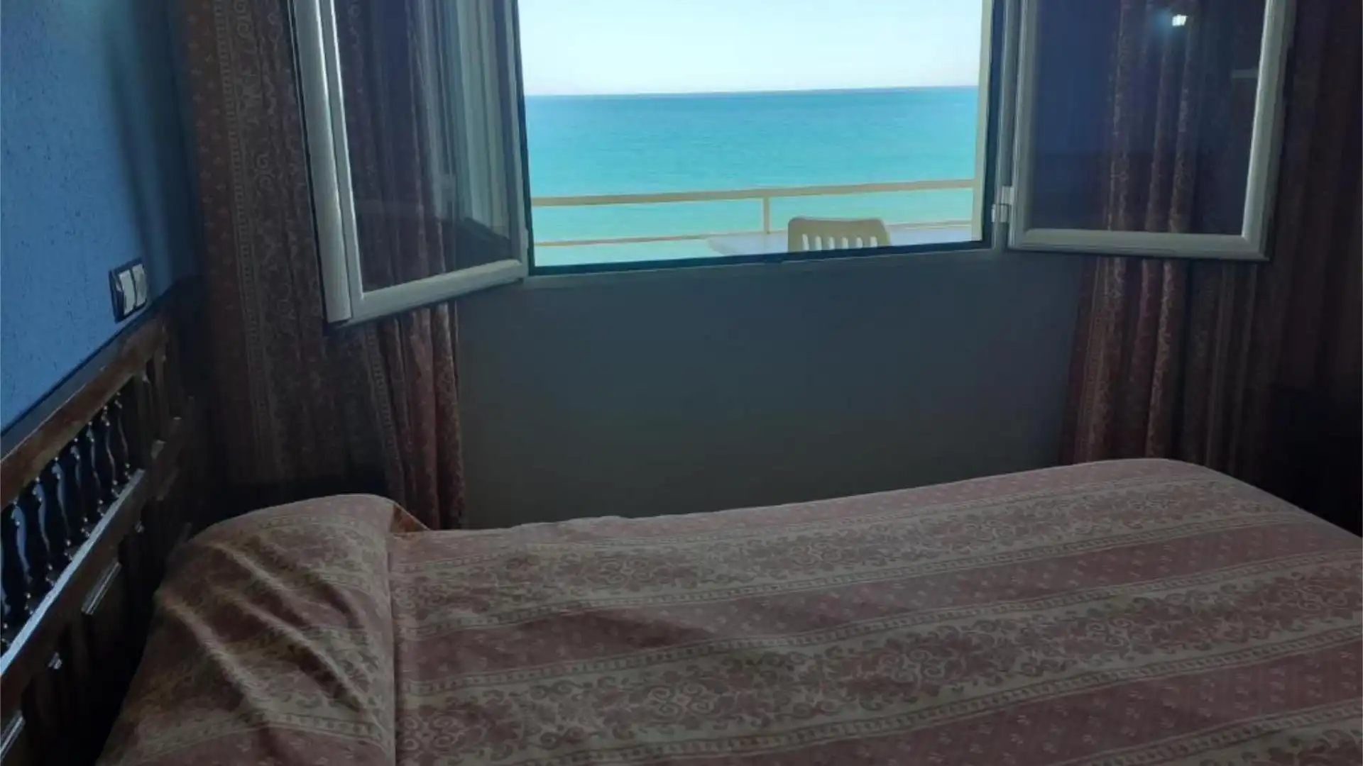 Piso en  Paseo Marítimo Rey de España 110 - Foto 2