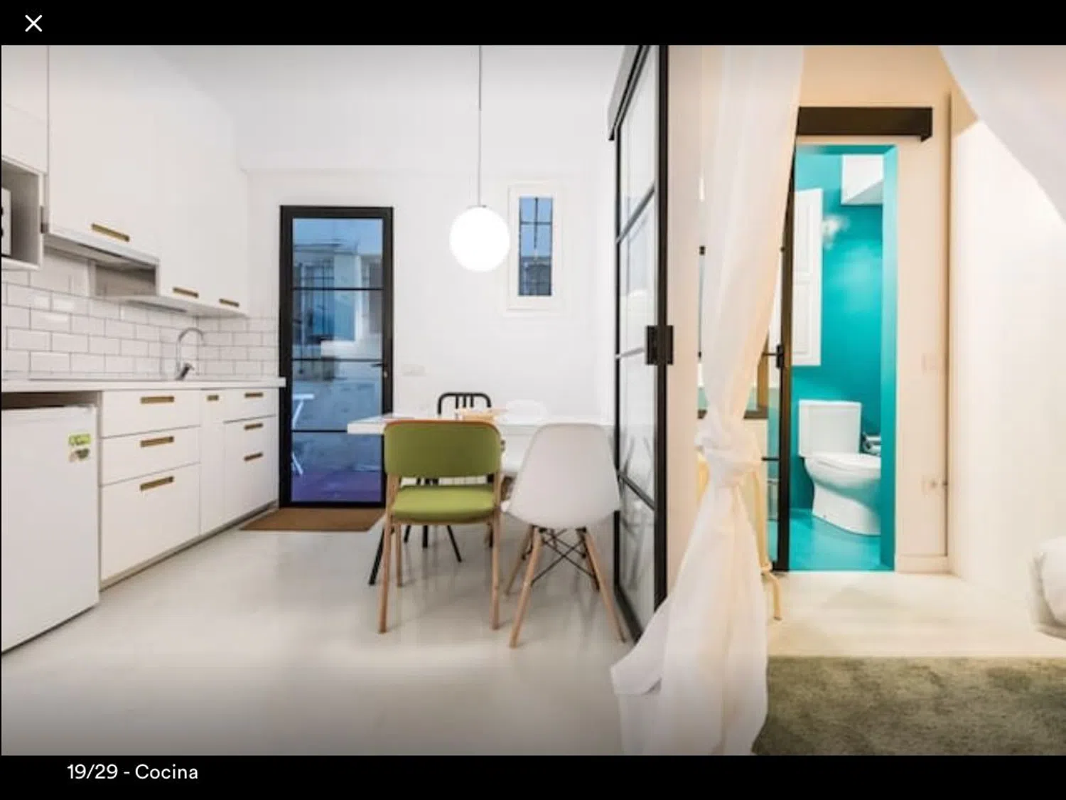 Piso en plaza de Gabriel Miró, 3 - Foto 5