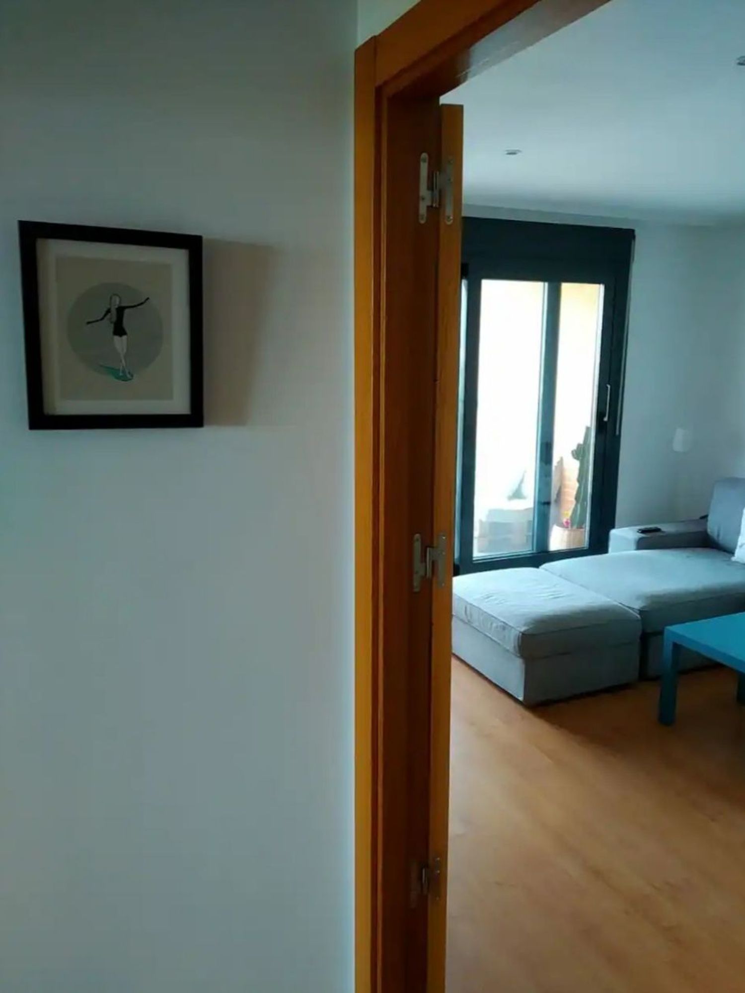 Piso en paseo Serra d'Espadá, 5 - Foto 4