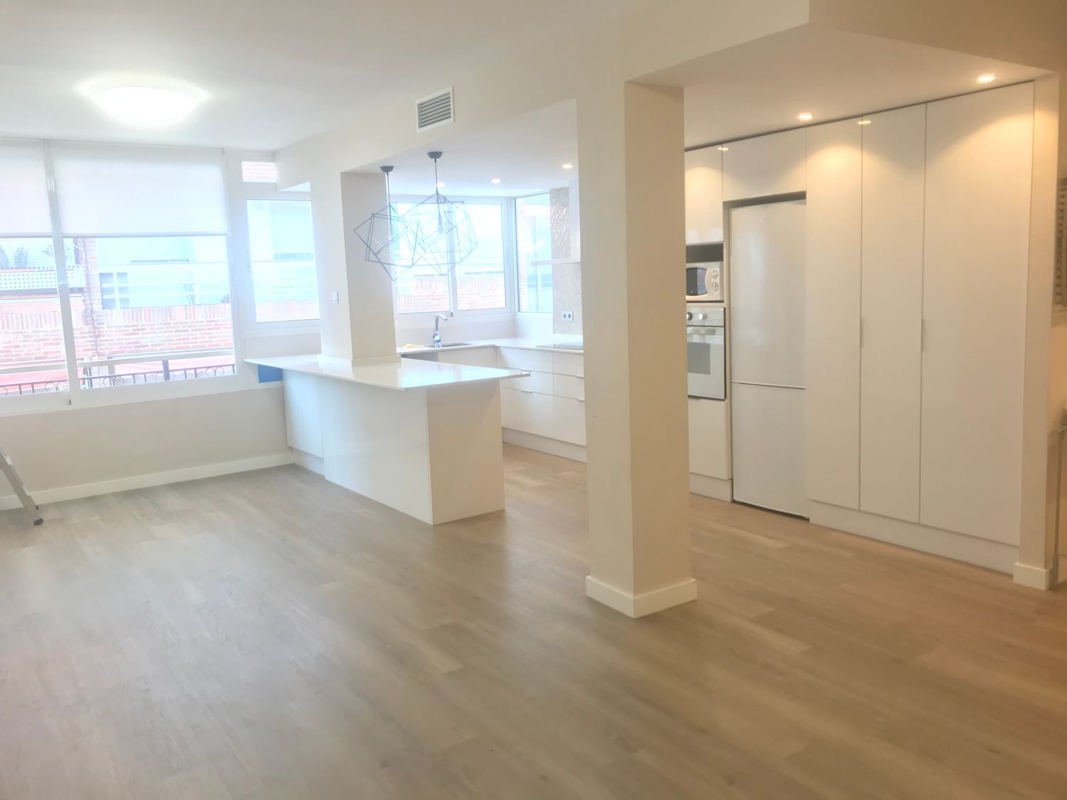 Piso en calle Ricardo Gil, 38 - Foto 8