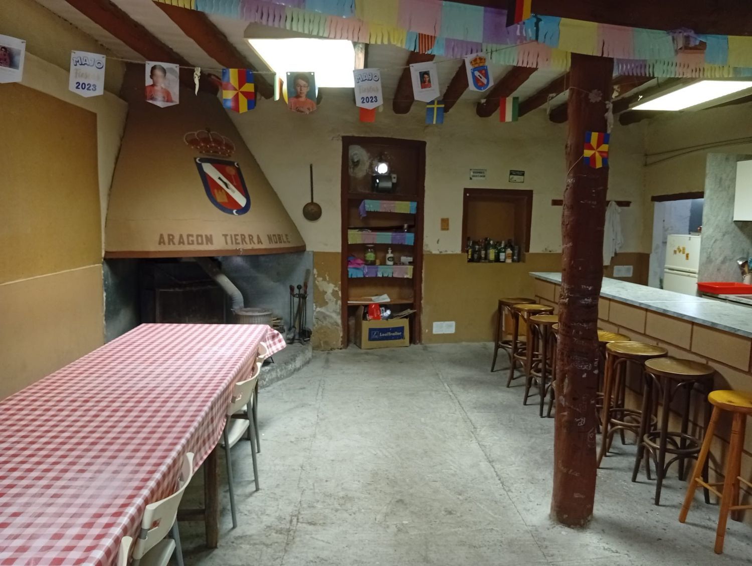Casa de pueblo en Avenida Zaragoza, 5 - Foto 8