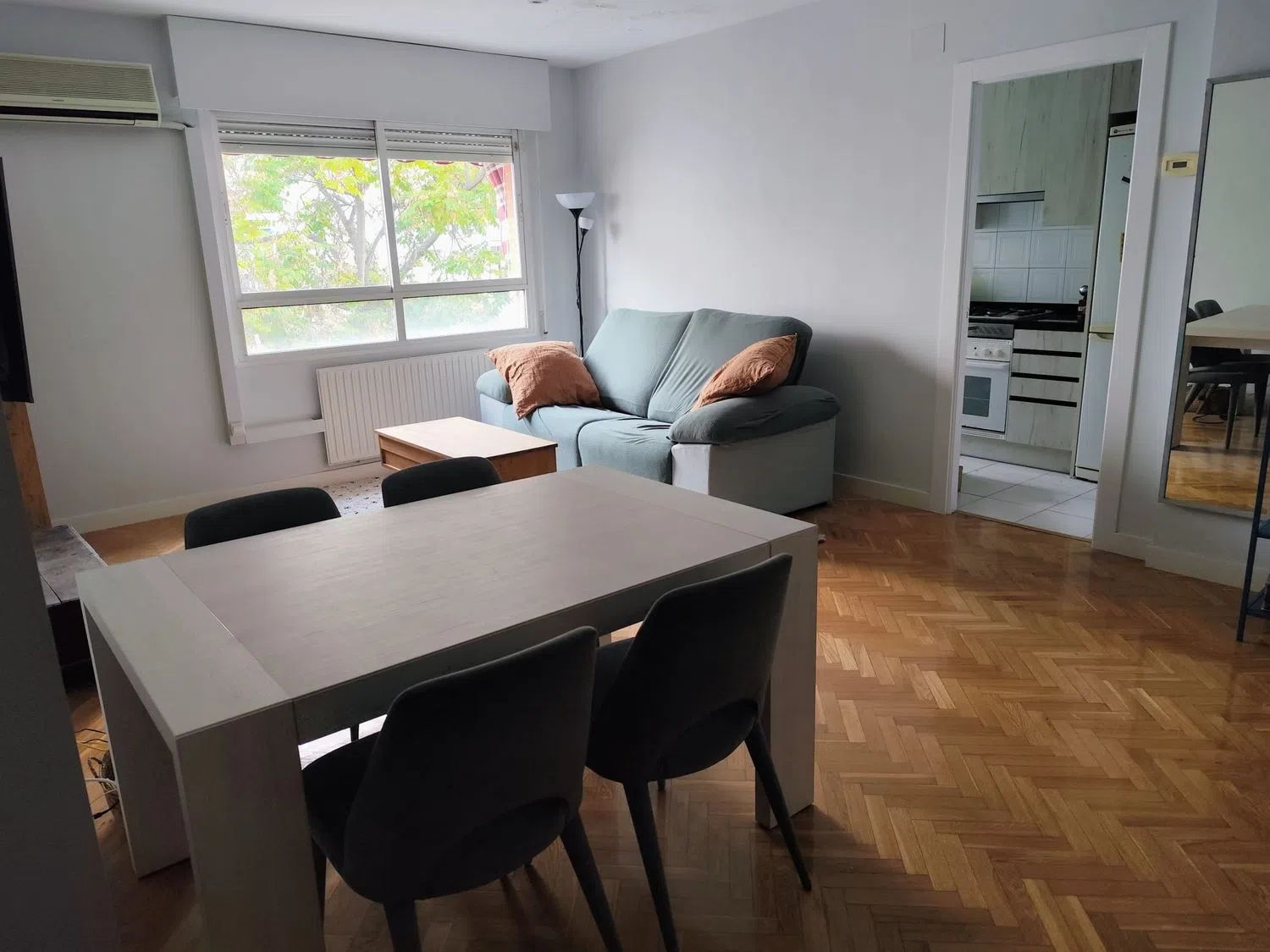 Piso en travesía Santiago Cordero, 1 - Foto 2