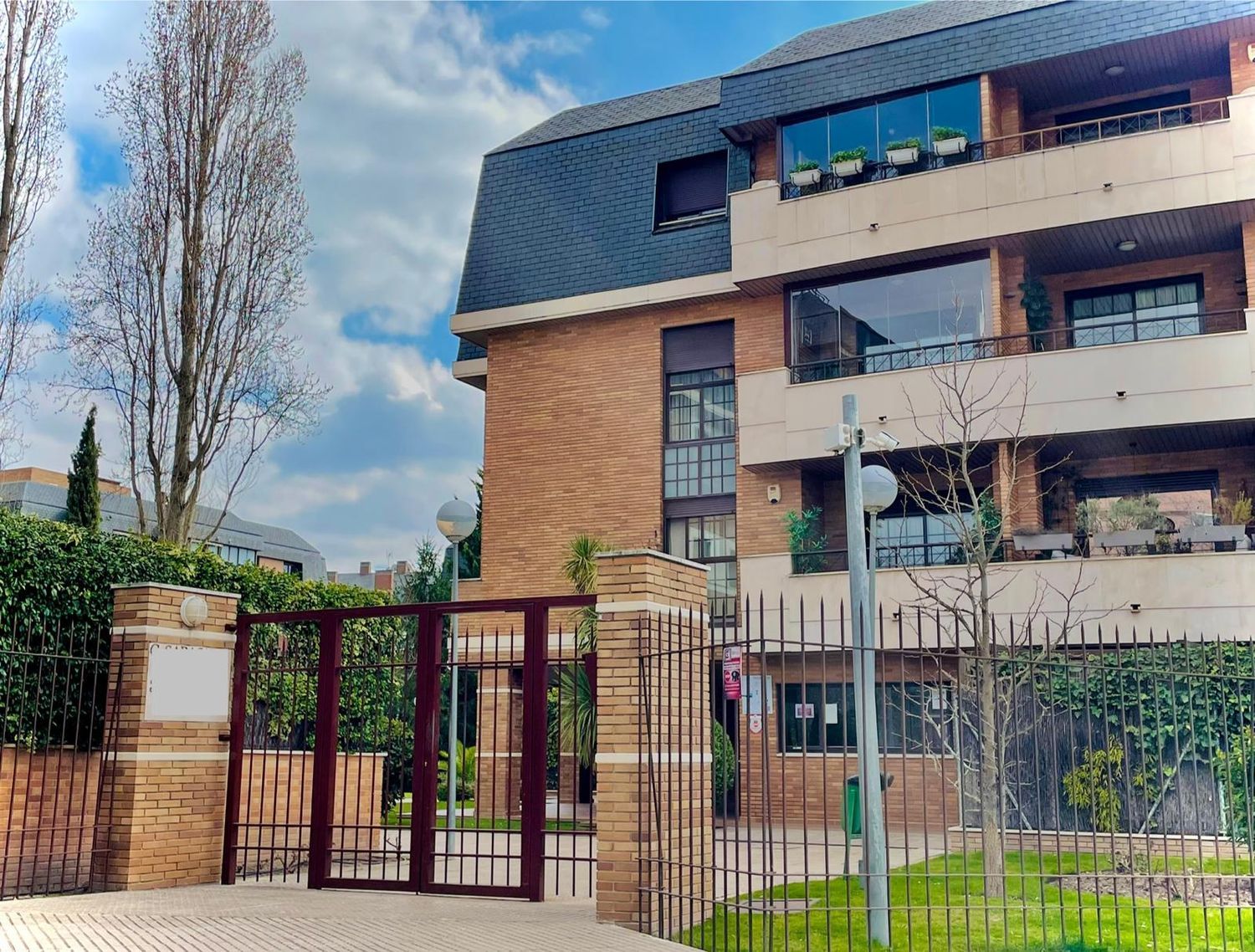 Piso en calle Sarasate, 37 - Foto 1