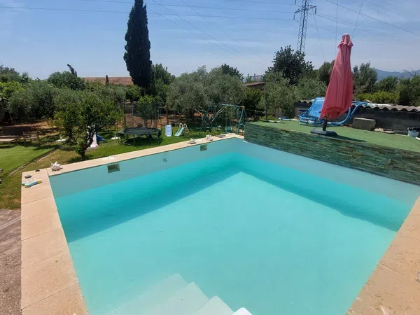 Finca rústica en Disseminat 5333, 57, Sa Indiotería - Son Castelló - Foto 3