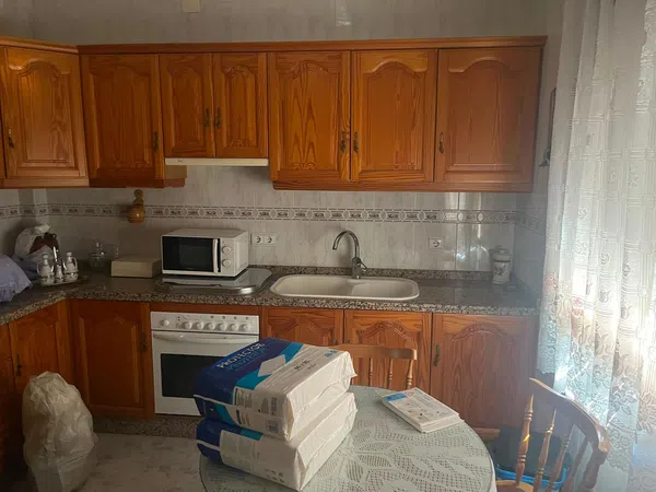 Casa o chalet independiente en Paseo Rosales Principal, 7, La Poblachuela, La Poblachuela - Foto 22