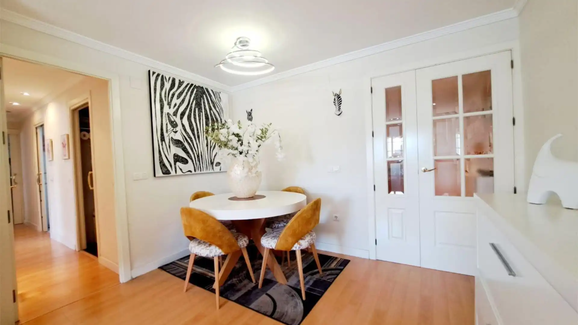 Piso en  Calle Don Cristian 3 - Foto 4