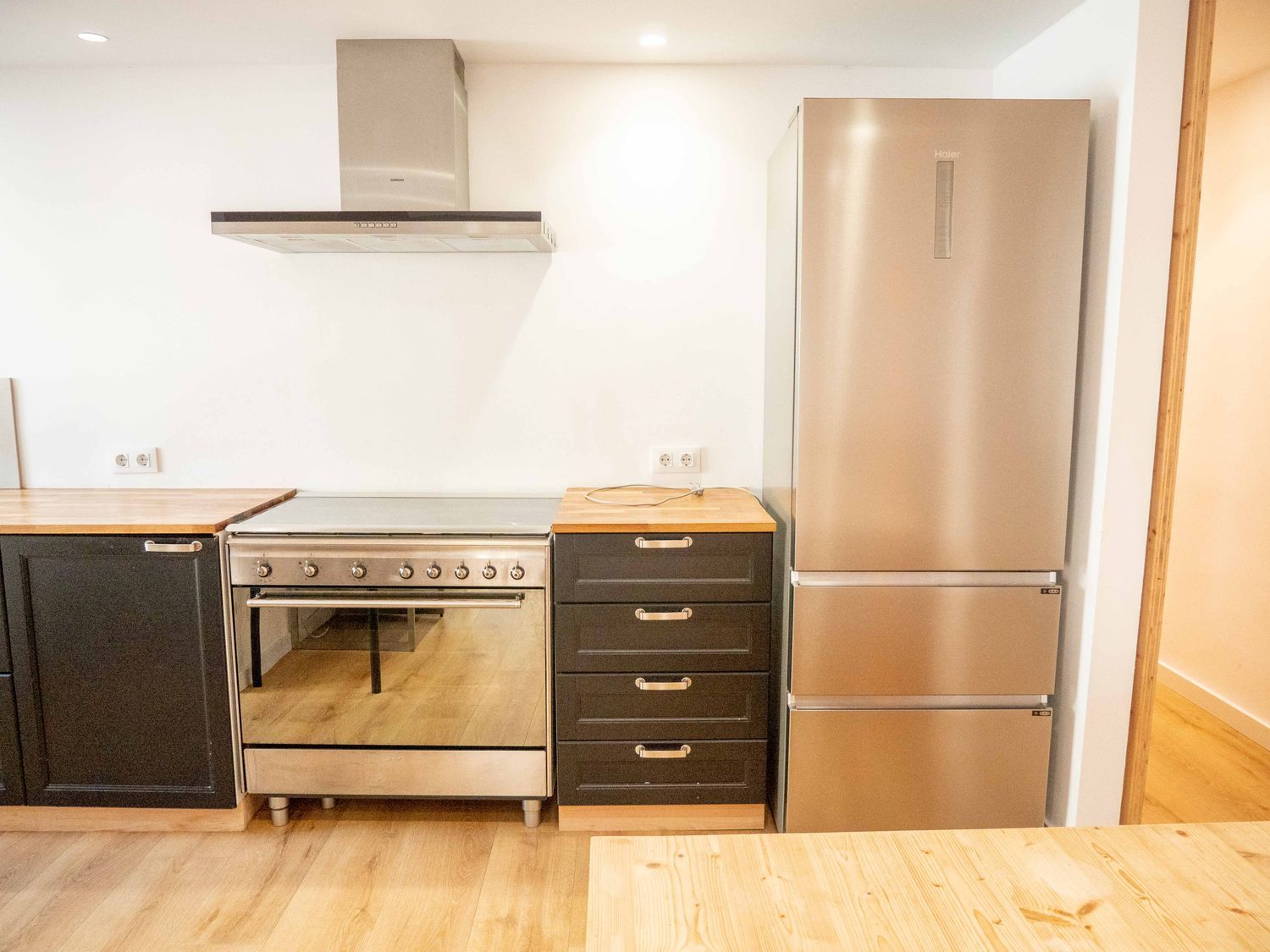 Piso en Barrio Camp d'En Serralta - Foto 8