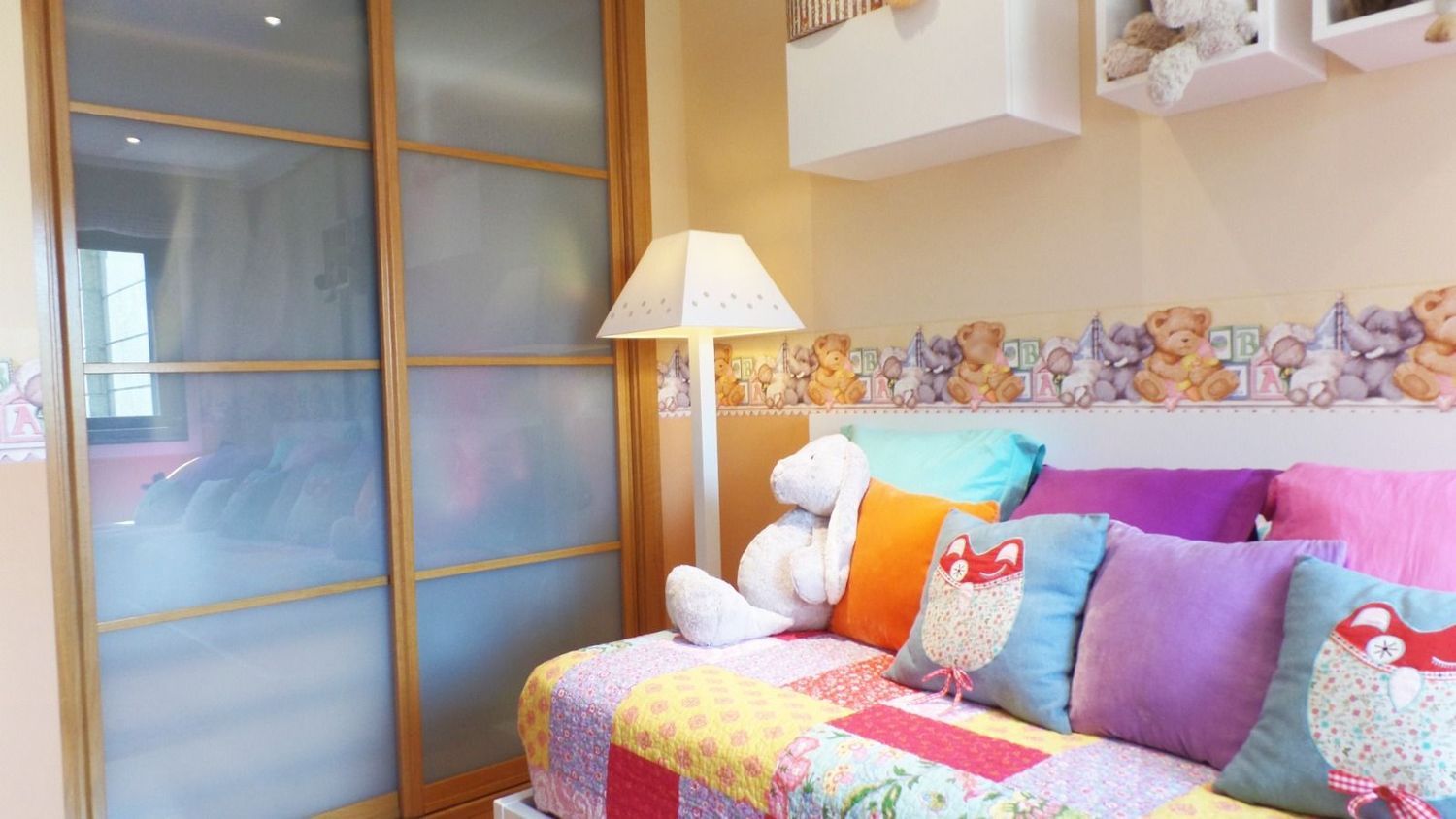 Chalet adosado en calle de Canido, 28 - Foto 7