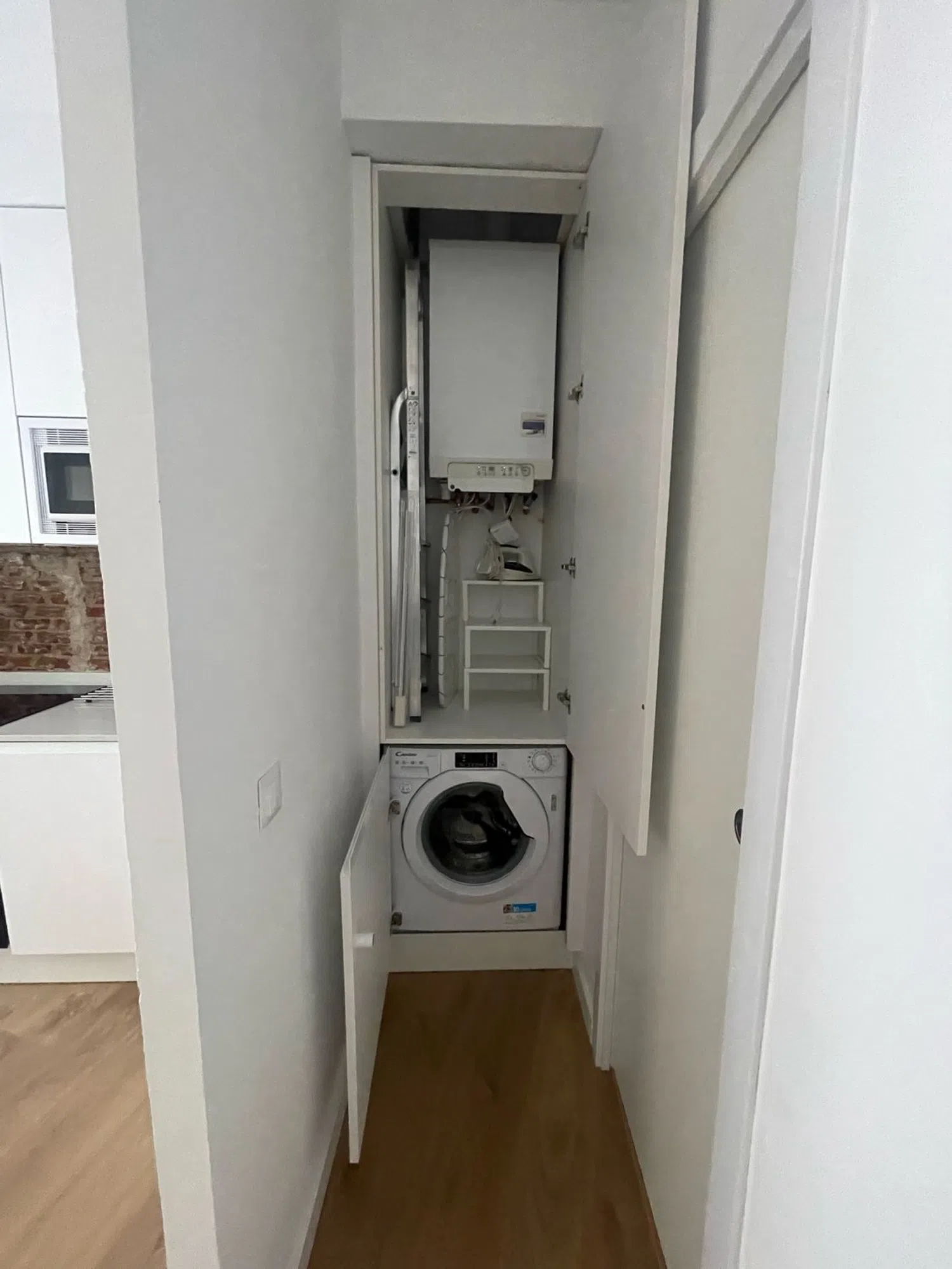 Piso en calle de Cartagena, 21 - Foto 7