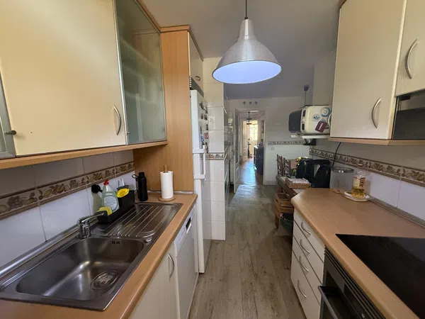 Piso en Urb. vega de la moraleja Vega de la Moraleja - Foto 4