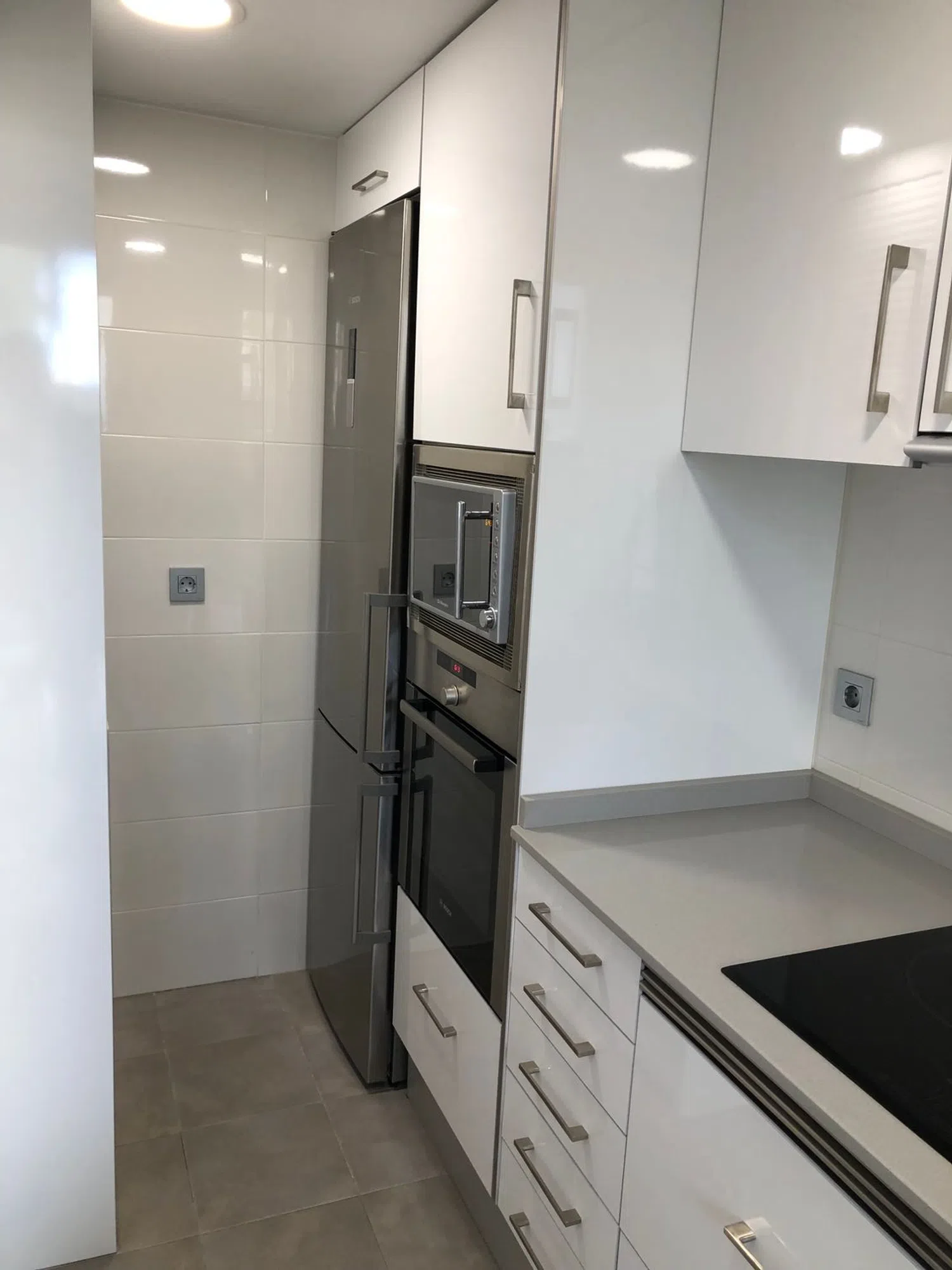 Piso en avenida Doctor Pascual Parrilla Paricio, 10 - Foto 7