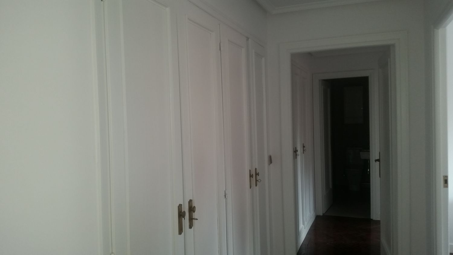 Piso en calle de Luis de Salazar, 9 - Foto 2