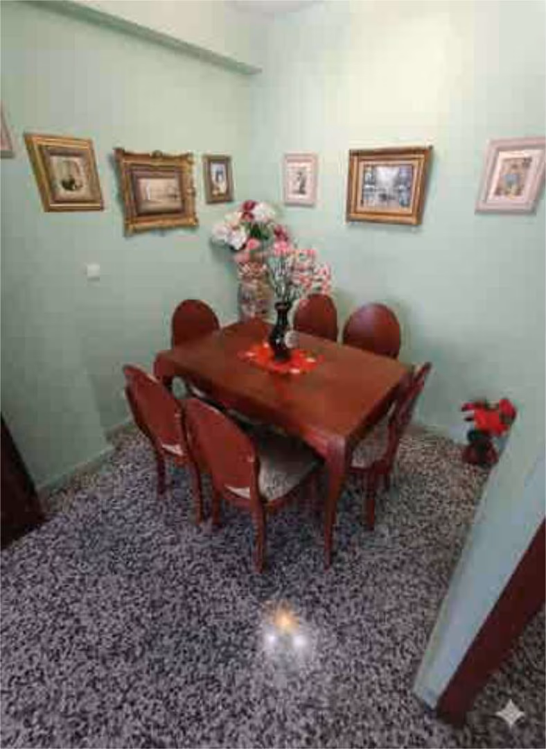 Piso en Benalúa - Foto 8