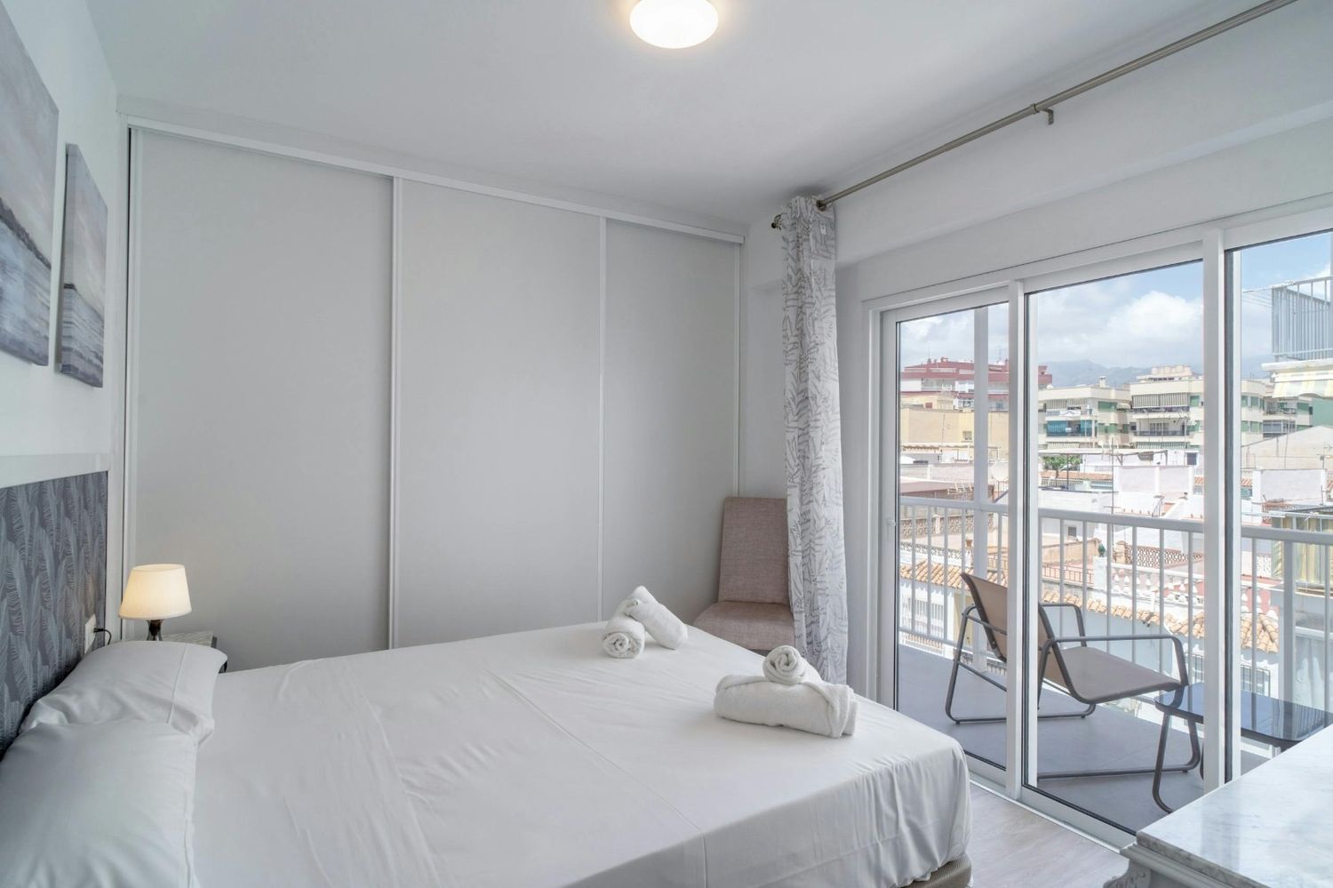 Piso en Calle Castilla Pérez, 62, Chaparil - Torrecilla - Punta Lara, Chaparil - Torrecilla - Punta Lara - Foto 10
