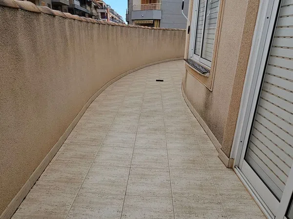 Ático en Calle Santomera, 19 - Foto 28