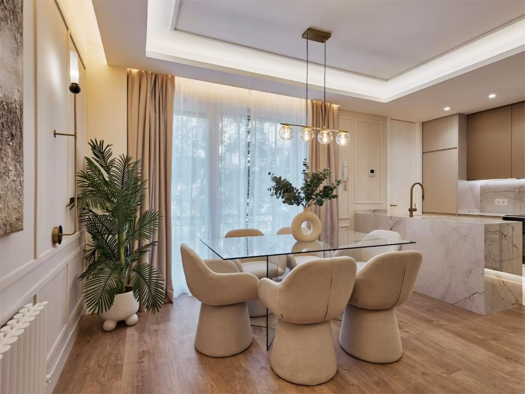 Piso en  Calle del General Oráa 68 - Foto 2