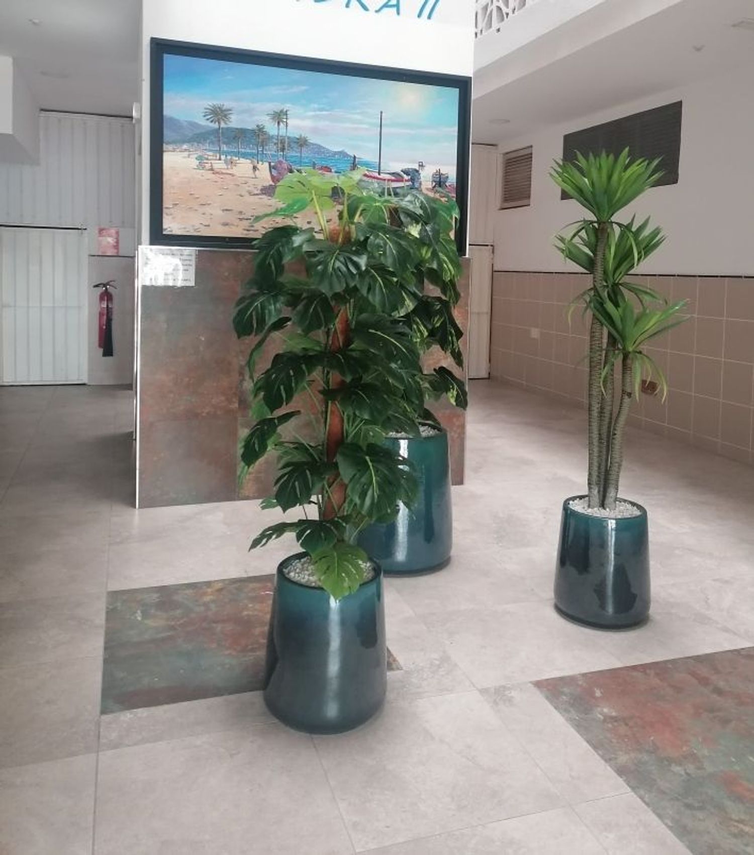 Ático en Avenida de la platja, 50 /54, Santa Margarida, Santa Margarida - Foto 24