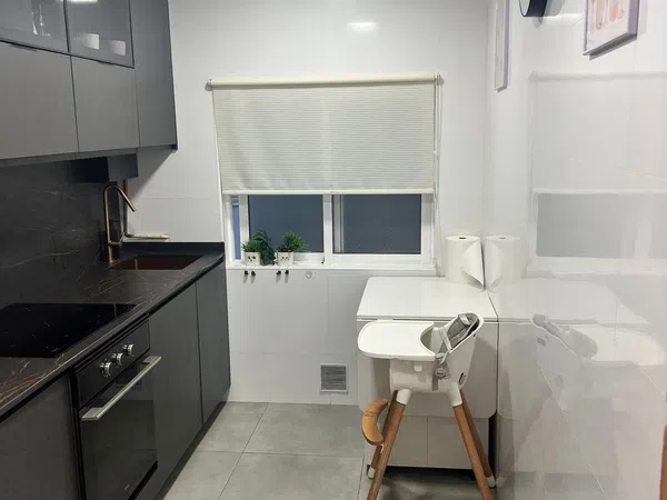 Piso en Calle Don quijote, 67, Barrio Blanco, Barrio Blanco - Foto 4