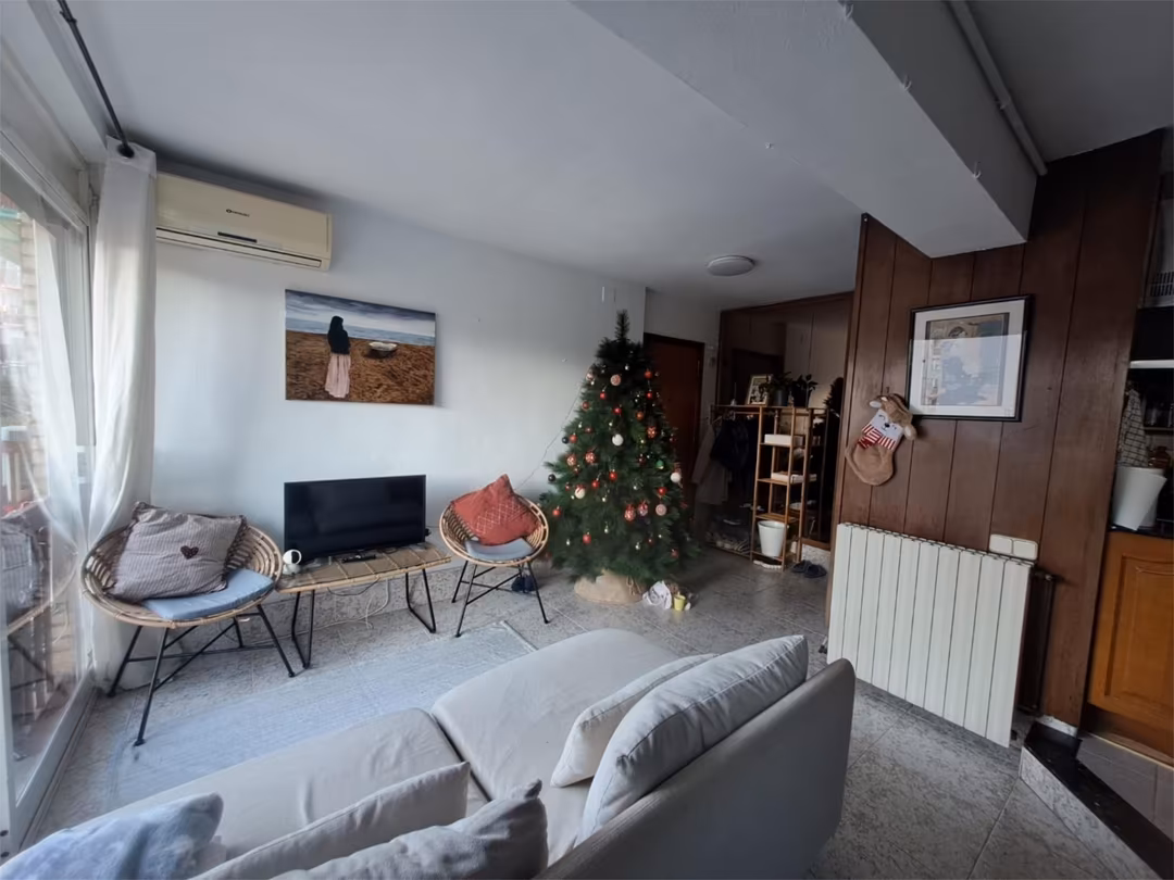 Piso en  Carrer de Fluvià 223 - Foto 7