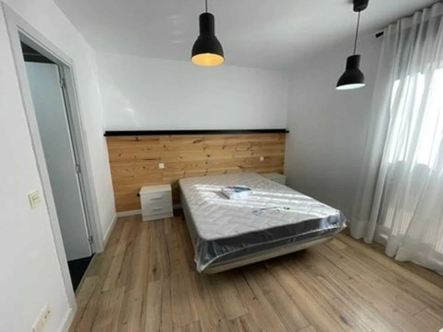 Piso en calle Copenhague, 59 - Foto 4