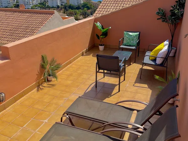 Ático en Calle Topacio, 20, Riviera del Sol, Riviera del Sol - Foto 29