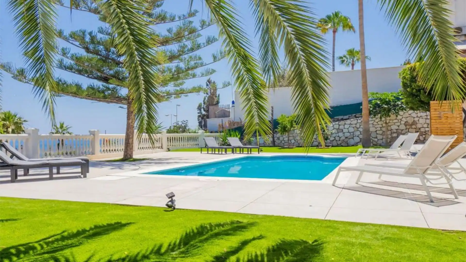 Chalet en  Calle Maestro Segovia 23 - Foto 3