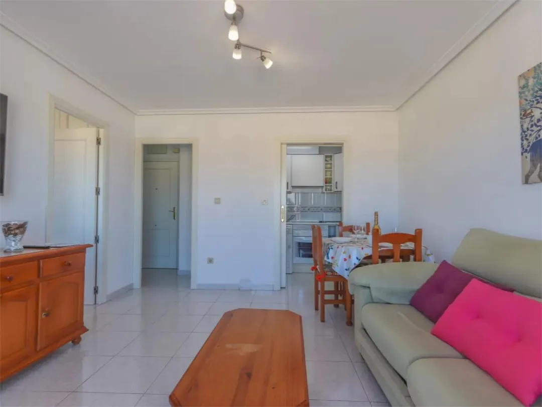 Piso en  Calle Alfonso XII 11 - Foto 2