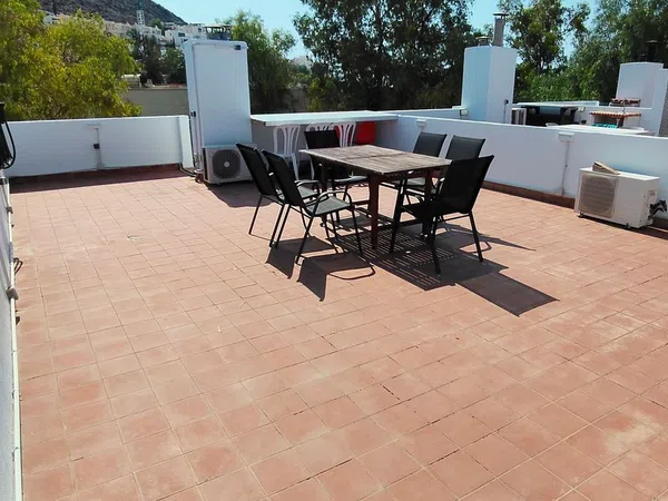 Piso en Calle Álamo, 1, San José, San José - Foto 25