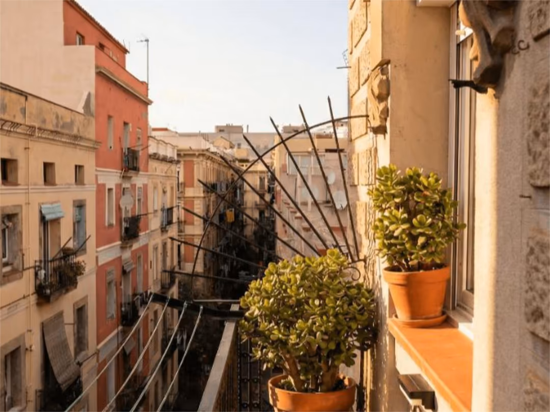 Piso en  Carrer dels Mariners 9 - Foto 12