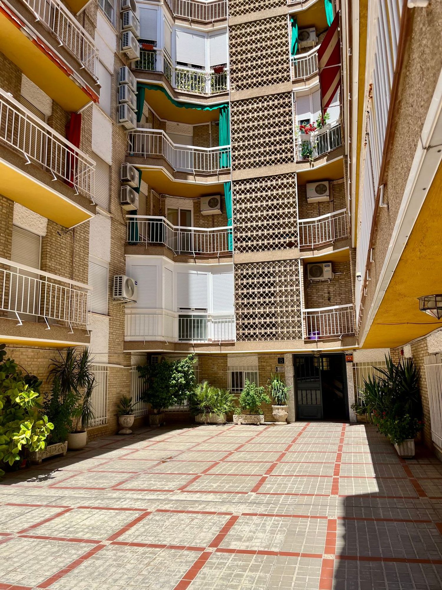 Piso en Calle de la Madre Soledad Torres Acosta, 10, San Bartolomé - Millán de Priego, San Bartolomé - Millán de Priego - Foto 5