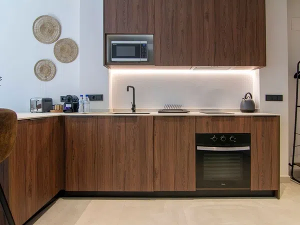 Estudio en calle del Pare Urbano, 25 - Foto 9