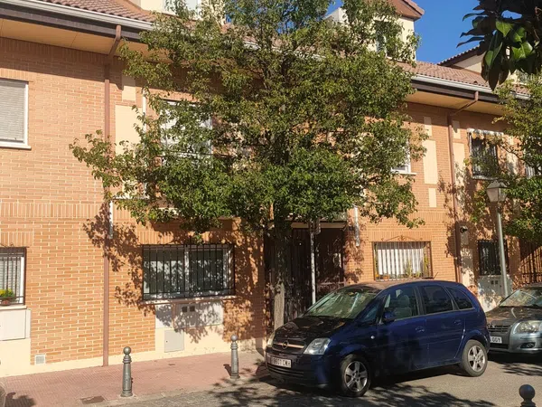 Chalet adosado en Plaza de Doña Luna, 20, Centro, Centro - Foto 13