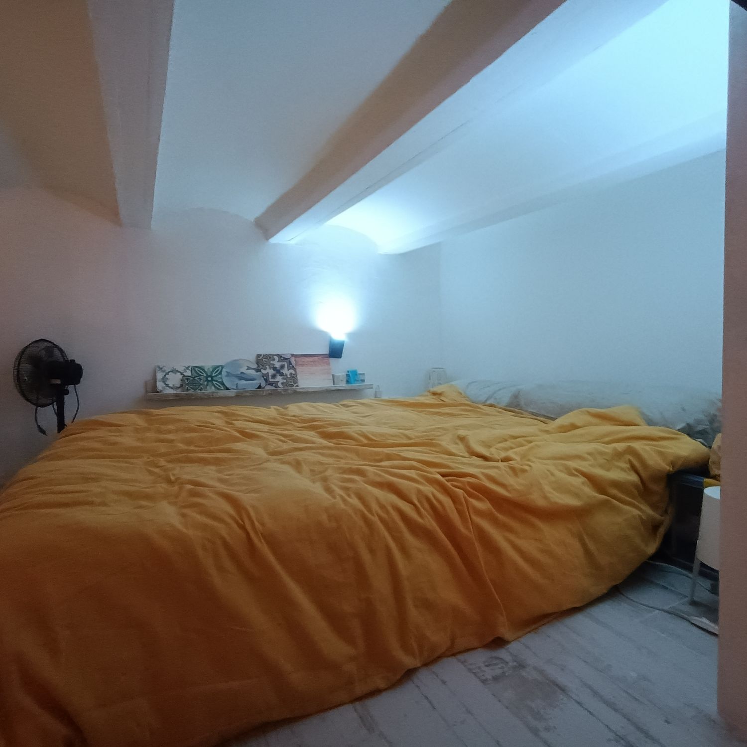 Estudio en Calle del Ferro, 17, Aiora - Foto 4