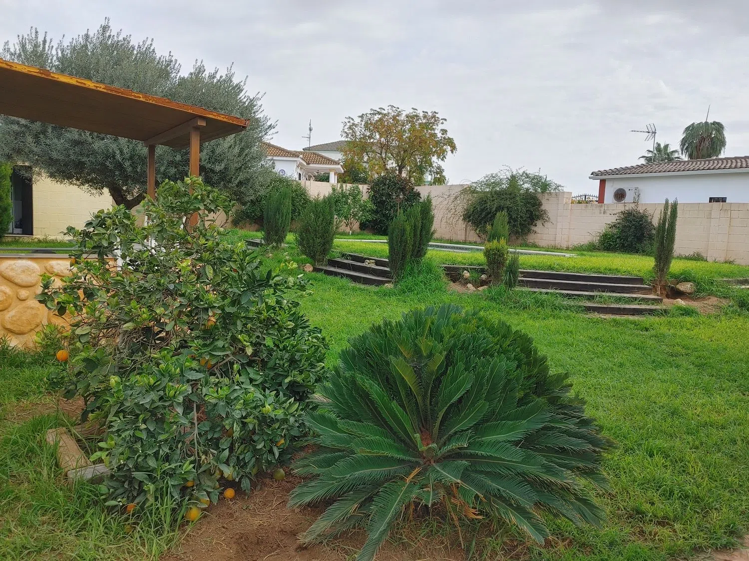 Casa independiente en calle Cruz Roja Española, 6 - Foto 12