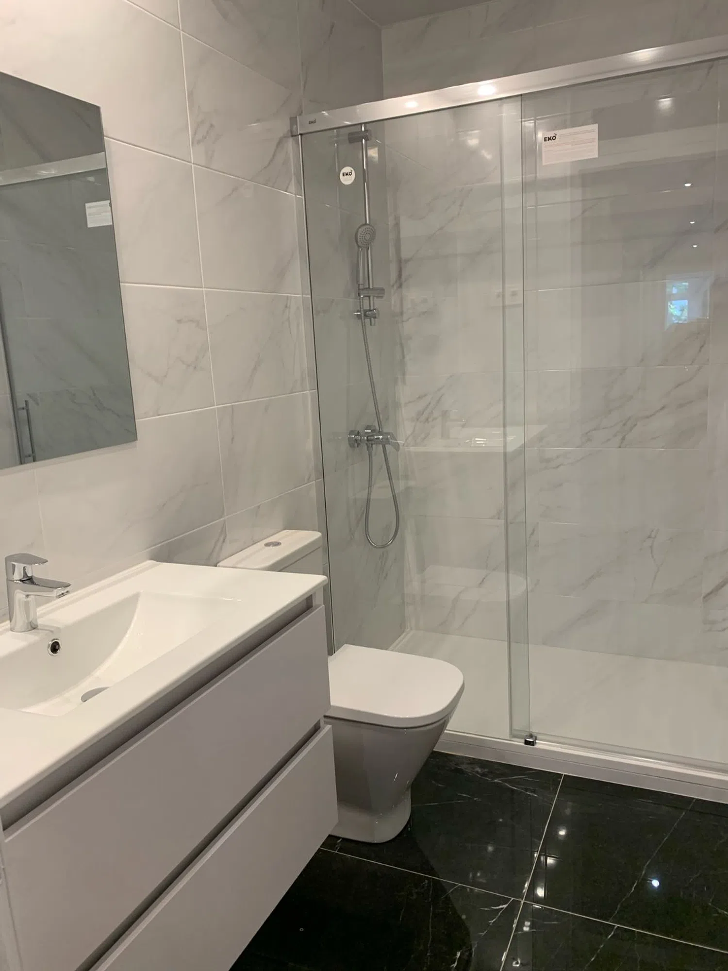 Ático en calle de Castelló, 52 - Foto 16