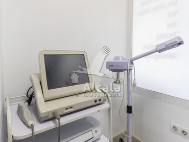 Local comercial en Alcalá de Henares - Foto 40