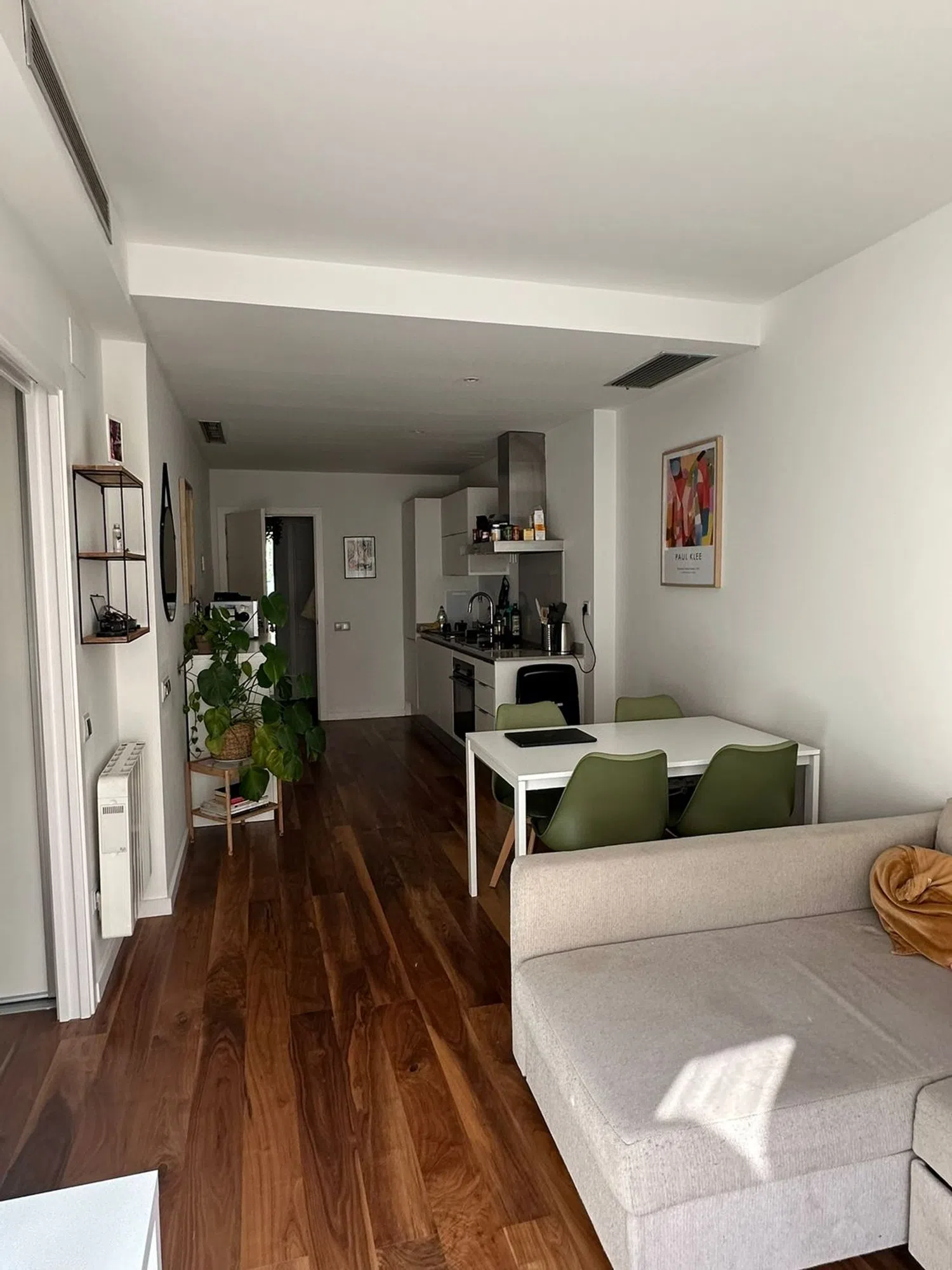 Piso en calle de Sant Antoni Maria Claret, 69 - Foto 15