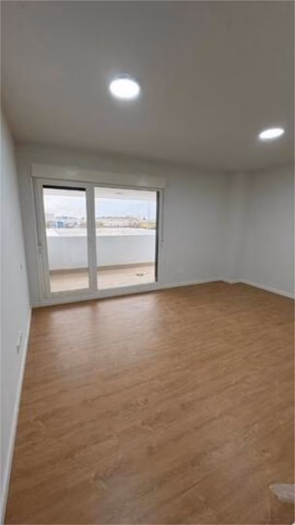 Piso en San José de Palmete - Foto 9